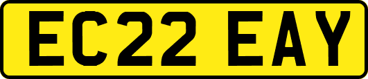 EC22EAY