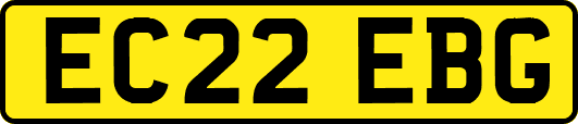 EC22EBG