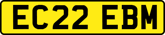 EC22EBM