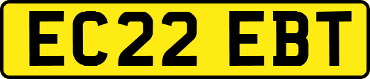 EC22EBT