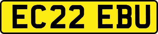 EC22EBU