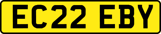 EC22EBY