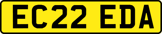EC22EDA