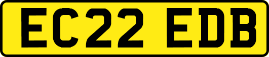 EC22EDB