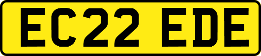 EC22EDE