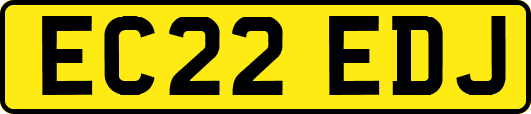 EC22EDJ