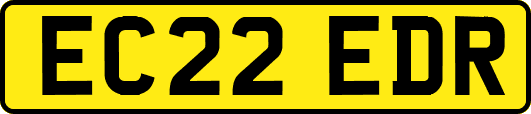 EC22EDR