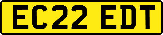 EC22EDT
