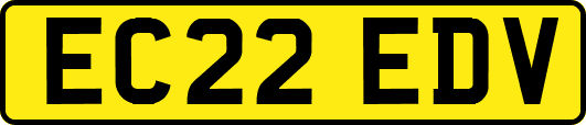 EC22EDV