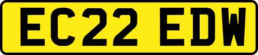 EC22EDW