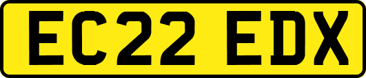 EC22EDX