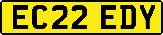 EC22EDY