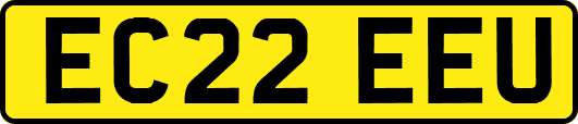 EC22EEU
