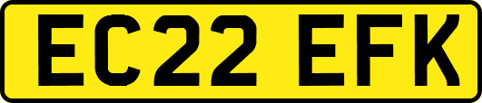 EC22EFK