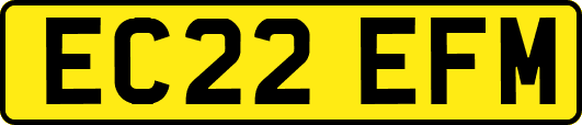 EC22EFM