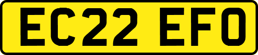 EC22EFO