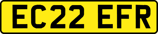 EC22EFR