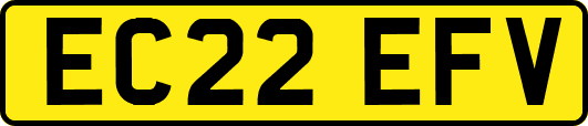 EC22EFV