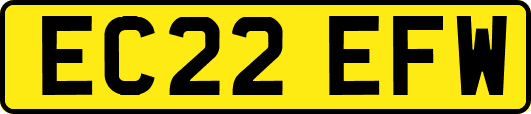 EC22EFW