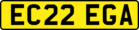 EC22EGA