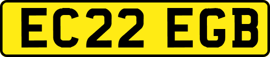 EC22EGB