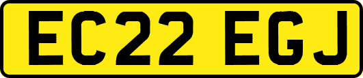 EC22EGJ