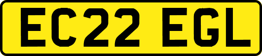EC22EGL