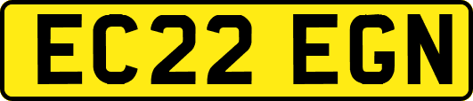 EC22EGN