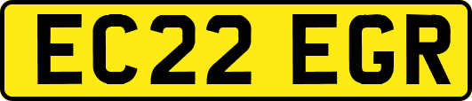 EC22EGR