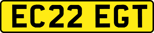 EC22EGT