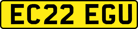 EC22EGU