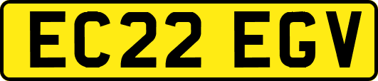 EC22EGV