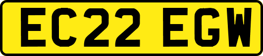 EC22EGW