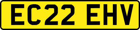 EC22EHV