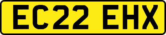 EC22EHX
