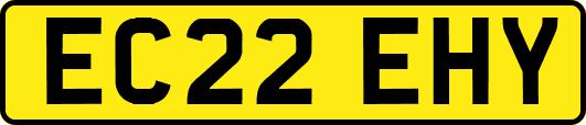 EC22EHY