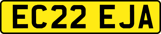 EC22EJA