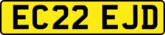 EC22EJD
