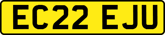 EC22EJU