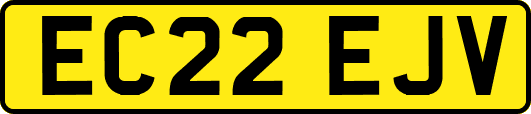 EC22EJV