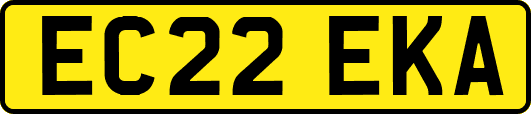 EC22EKA