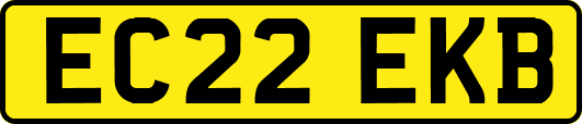 EC22EKB