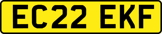 EC22EKF