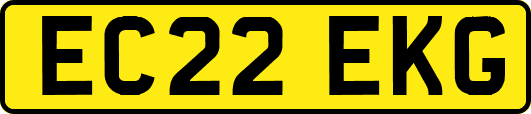 EC22EKG