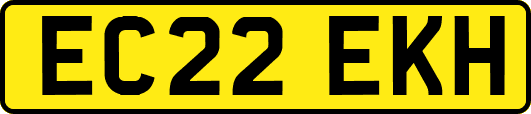 EC22EKH