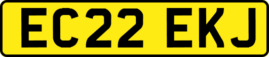 EC22EKJ
