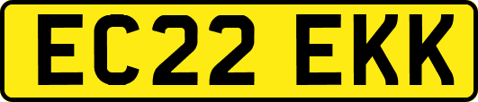 EC22EKK