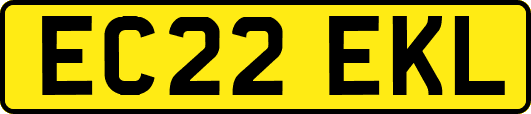 EC22EKL