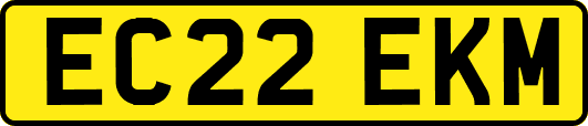 EC22EKM