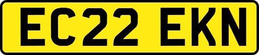 EC22EKN